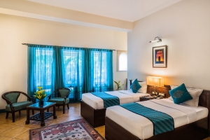 Your Affordable Home in Delhi: A Friendly Lodgings for a Memorable Stay